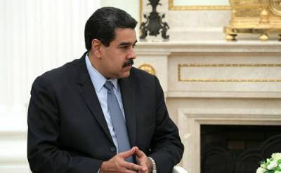 Хуан Гуайд - Оппоненты Мадуро отказываются участвовать в выборах - argumenti.ru - Венесуэла - Парламент