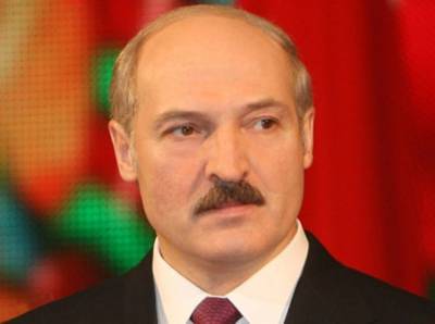 Лукашенко заявил о переброске еще одного отряда иностранцев в Беларусь