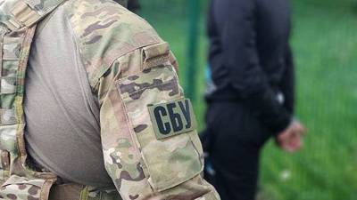 В Киеве задержали экс-бойца ополчения Крыма