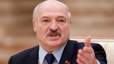 Лукашенко обвинил Россию в том, что отношения Москвы и Минска стали прохладнее