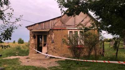 На Закарпатье мужчина до смерти избил многодетную мать - ru.espreso.tv