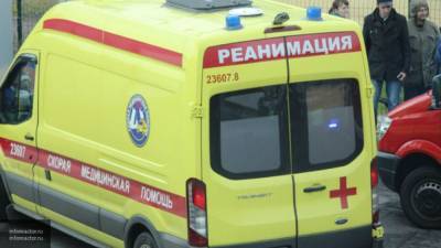 Школьницу из Воронежской области насмерть придавило упавшими трубами