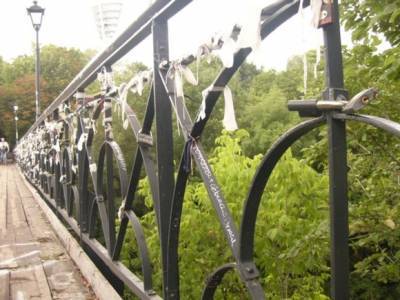 Прокуроры проверяют информацию об угрозе обрушения моста в Подмосковье