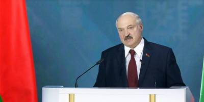 Лукашенко о задержанных россиянах: "Хватит врать, вы уже опозорились"