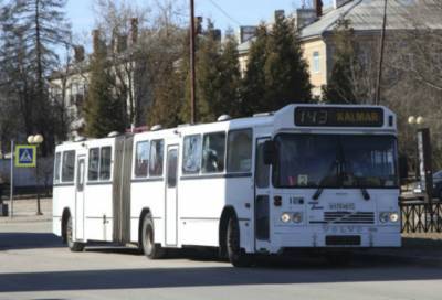 Просьба выполнена: в Волховском районе запустили дополнительные рейсы до Немятово
