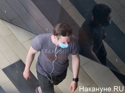 Москвичей оштрафовали на 210 млн рублей за отсутствие масок и перчаток в транспорте