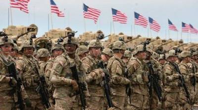 США перебросят в Польшу 1000 военных, — Пентагон