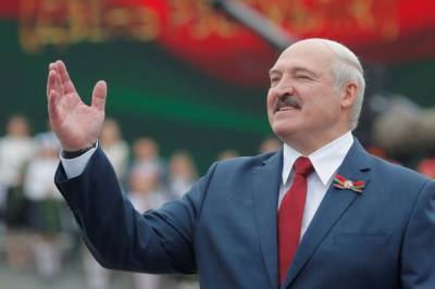 Лукашенко заявил, что планета может «взорваться» в любой момент