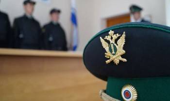 В Вологодской области бездействие пристава признали незаконным