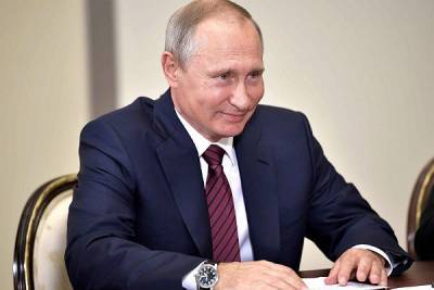 Расходы на работу президента России могут вырасти до 14,3 млрд
