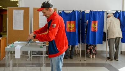 Архангельский избирком забраковал подписи у двух кандидатов в губернаторы