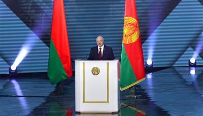 Лукашенко: мы никогда не пойдем на приватизацию земель сельхозназначения