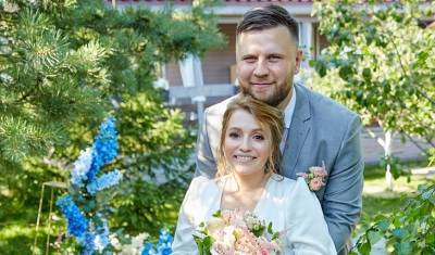Сябитову отругали за свадьбу дочери