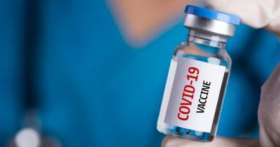 Вакцину от COVID-19 испытают на российских детях