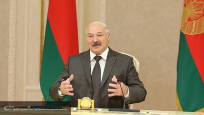 Лукашенко поделился рецептом борьбы с COVID-19