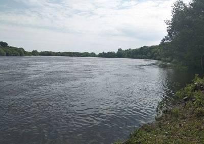 Рязанский «Водоканал» будет мониторить уровень воды в Оке