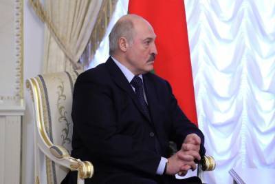 Лукашенко назвал враньем рассказы о цели задержанных в Белоруссии россиян