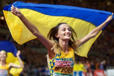 Украинскую легкоатлетку Наталию Кроль дисквалифицировали за нарушение антидопинговых правил на 20 месяцев