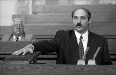 Лукашенко: возврат к Конституции 1994 года — полный абсурд