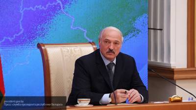 Лукашенко охарактеризовал Тихановскую, Колесникову и Цепкало