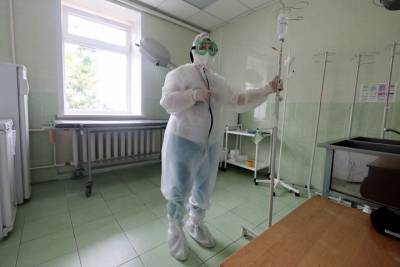 Коронавирус в Сибири: 21 смерть и новый рекорд Кузбасса