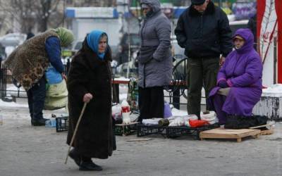 Пенсионерам Украины могут угрожать штрафы: кому и за что