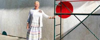 Терешкова анонсировала открытие арт-пространства для граффитистов в Новосибирске