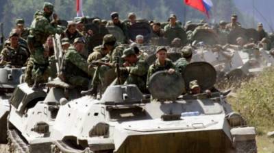 РФ продолжает поставлять боевикам военную технику и боеприпасы – разведка