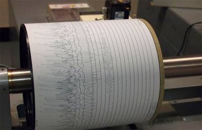 Землетрясение магнитудой 5,5 произошло на востоке Турции
