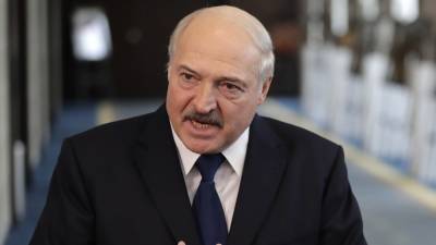 Лукашенко заявил о втором отряде из РФ, присланном для предвыборной дестабилизации
