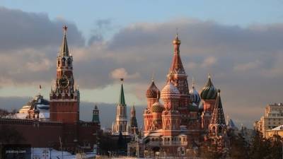 ДИТ Москвы заявил об отсутствии утечек данных из систем правительства
