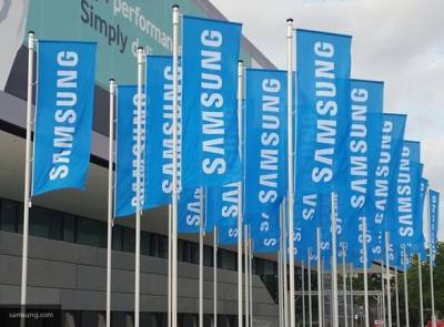 В Сеть просочились фотографии и видео новинок от Samsung