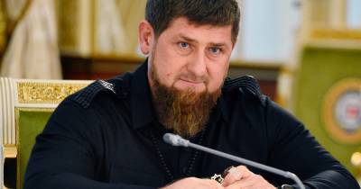 Кадыров вернул сотню чеченцев из Москвы на перевоспитание