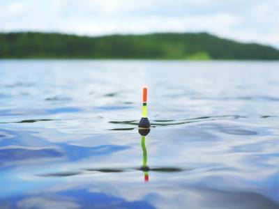 В Закарпатье попавшаяся на крючок рыба утащила рыбака в озеро, он утонул – ГСЧС