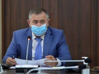 В Армении обсудили программы по совершенствованию БПЛА