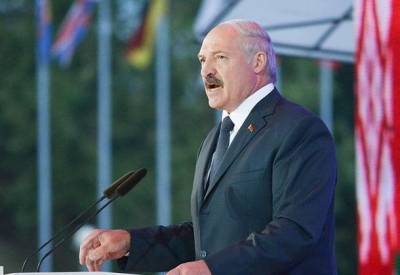Александр Лукашенко: Есть информация о еще одном отряде, переброшенном на юг