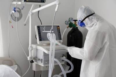 Германия объявила о начале второй волны коронавируса
