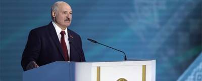 Лукашенко: Задержанные россияне целенаправленно ехали в Белоруссию