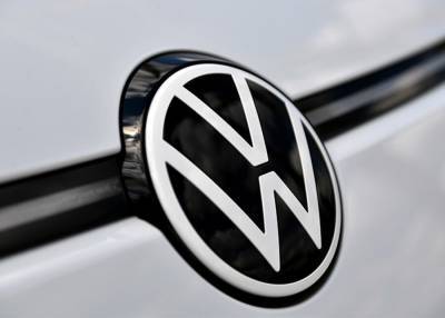 Volkswagen отзывает в РФ почти 60 машин для утилизации
