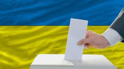 Референдум может помешать тотальной украинизации