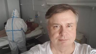Ямальский политик рассказал, как месяц болел коронавирусом - newdaynews.ru - окр. Янао