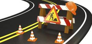 Контракт на ремонт дорог в Заводском районе Орла получит «Дорстрой»