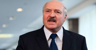 Лукашенко пожаловался на невозможность называть противников проститутками
