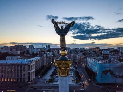 Киев может остаться в «зеленой» зоне карантина еще на неделю - Госпродпотребслужба