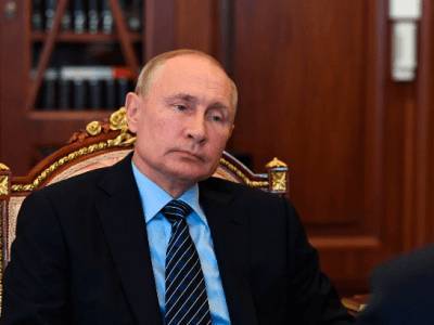 Путин может присоединить к России новые территории в августе