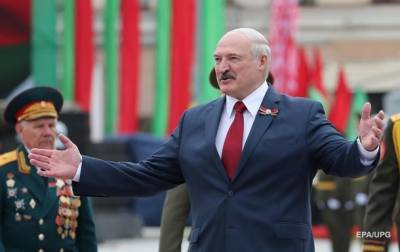 "Спасает" Беларусь от майдана. Лукашенко и выборы