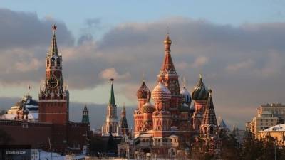 ДИТ Москвы сообщил о надежной защите информационных систем правительства