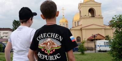 Кадыров вернул из Москвы сотню молодых чеченцев за плохое поведение