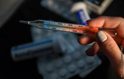 Минздрав предупредил о приходе в РФ осенью 4 новых штаммов гриппа