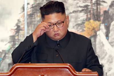 Необычной туристической привычке Ким Чен Ына нашли объяснение